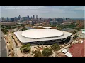 Moody Center Media Tour Apr 18 2022