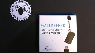 Gatekeeper Tutorial Review