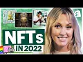 4 incredible NFT successes you can learn from