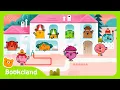 Download Lagu 🤗 Hello, Happy Dots! | Counting Numbers | Learn Numbers for Toddlers | Nursery Rhymes \u0026 Kids Songs