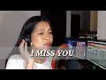 Download Lagu I MISS YOU KLYMAXX ll AILA SANTOS