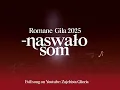 Lagu Romane Gila 2025 - Naswało Som