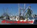 48 hours in Apalachicola FL a hidden gem in Florida
