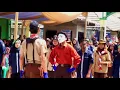 Lagu KEWER KEWER VERSI PRAMUKA (SMK MA'ARIF SUKAWENING)