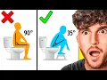 Everyday Things You ve Been Doing WRONG