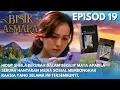Lagu BISIK ASMARA Episod 19 - Sinopsis Drama | Rahsia Selama ini Terbongkar 