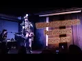 Veronika as The Mercenary in The Post Apocalyptic Fashion Show Madame Absinthe