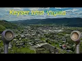 Keyser West Virginia