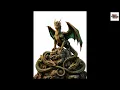 dragon coloring book - 25 Legendary Dragons Coloring Book