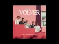 Piso 21, Marc Anthony y Beéle - Volver (Salsa)