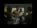 Download Lagu Andy Ristie vs Elsiglo Vrij - Simsongym gala Night of Greatness 2006