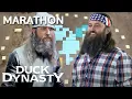 Hilarious Hijinks - From Beards to Belly Laughs Marathon Duck Dynasty