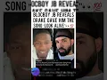 Download Lagu BlocBoy JB Reveals Drake GAVE Him 'Look Alive' – The Untold Story Behind the Hit! #shorts