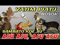 Download Lagu BAGONG DI BULI HABIS HABISAN,,PAGELARAN WAYANG KULIT DALANG SENO NUGROHO