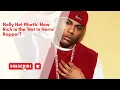 Nelly Net Worth How Rich Is the Hot In Herre Rapper