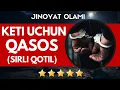 Download Lagu QONLI QASOS YOXUD SIRLI QOTIL KIM EDI?