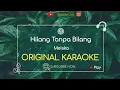 Download Lagu Meiska - Hilang Tanpa Bilang Karaoke
