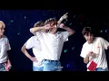 Download Lagu 180912 LOVE YOURSELF CONCERT - ANPANMAN (JUNGKOOK FOCUS)
