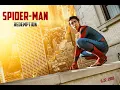 Download Lagu Spider Man Redemption Movie 2018   (Fan Film)