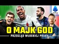 Lagu WIELKI MIKE MAIGNAN, MILAN WYGRYWA DERBY! ROMA LIDEREM SERIE A