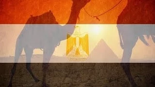 مصر نادتنا محمد عبد الوهاب 