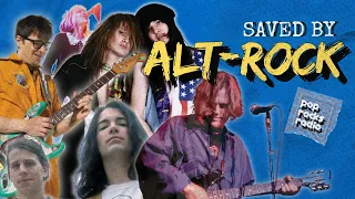 the 90s alt rock bands that brought power pop back from the dead