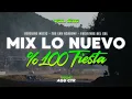 Lagu MIX LO NUEVO 2024 / FIN DEL VERANO - VOL #15 | DJ AGUCTR (REGGAETON CACHENGUE) 🥳
