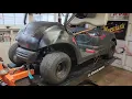 Will it run 2008 Yamaha Drive G29 48 Volt Electric Golf Cart it s in Horrible Condition