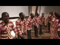 Download Lagu Winneba Youth Choir Ghana - O Zamina, George Mensah Essilfie