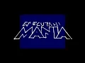 Fnf - Executable Mania Aftershock OST