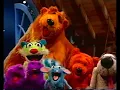 Lagu UK VHS Closing: Bear in the Big Blue House - A Very Beary Christmas (2000-05)