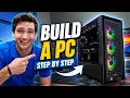 How to Build a Gaming PC the Right Way