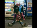 GHOST (feat. Christian Rich) - Jaden