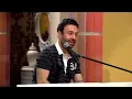 هاني شاكر & أصالة  | ماتهدديش بالانسحاب