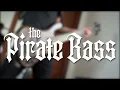 Spiritbox - Mourning (Bass Cover) + TAB