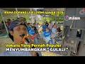 Download Lagu Penyumbang Lagu “ GULALI “ Yang Pernah Populer Bareng Irama Dopang Live Loang Sawak 2025