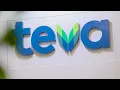 Teva Pharmaceuticals at App 2024