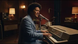 bruno mars midnight on your skin official music video