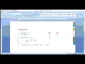 Tracing Loops