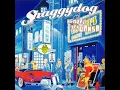 Download Lagu SHAGGYDOG - HEY CANTIK (2006) (CD-RIP)