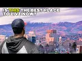 I Went To Boise Idaho To See What The Hype Was All About