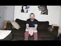 Harbor Thorne Clothing Unboxing Review