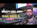 Download Lagu Mengapa Harus Jumpa ( D'lloyd ) Cover Lagu Oleh Bung Andri S