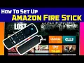 How To Set Up Amazon Fire Stick A Beginner s Guide 2024