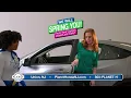 Let s Spring You into a new Civic at Planet Honda