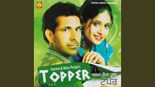 topper
