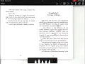 Pobre Ana CH 3 Reading of first page