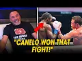 Download Lagu Post Fight Reaction on Crawford Win!