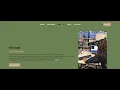 Portfolio Website using HTML and CSS Bharat Internship Task 1