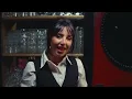 Soirée mondaine - Oria